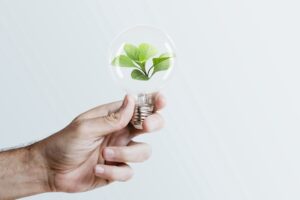 risparmio energetico