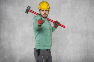 abbigliamento da lavoro