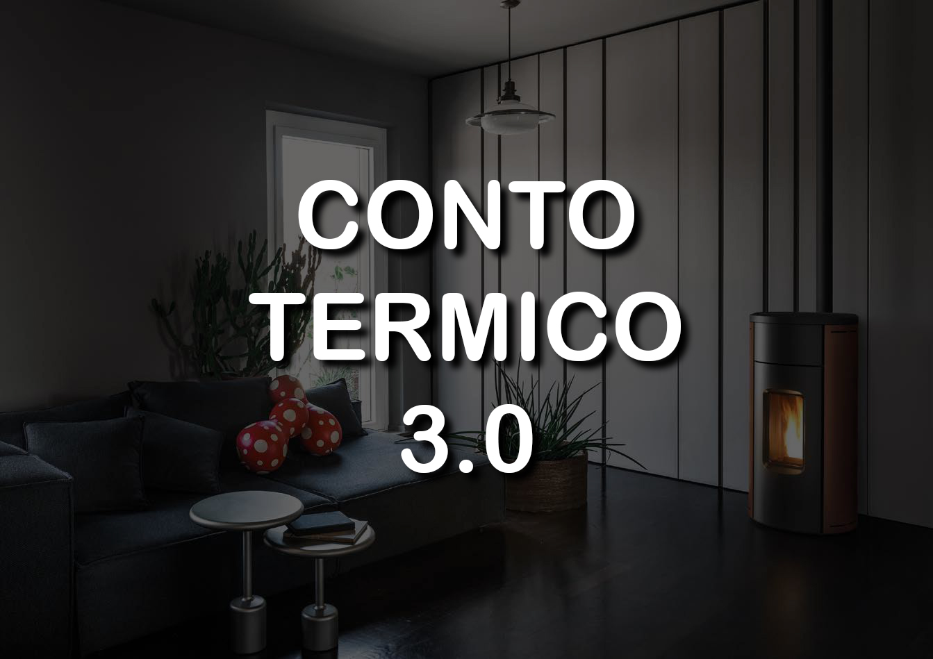 incentivi per l'efficienza energetica