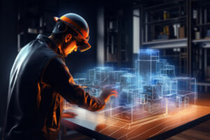 innovazioni nel settore dell'edilizia