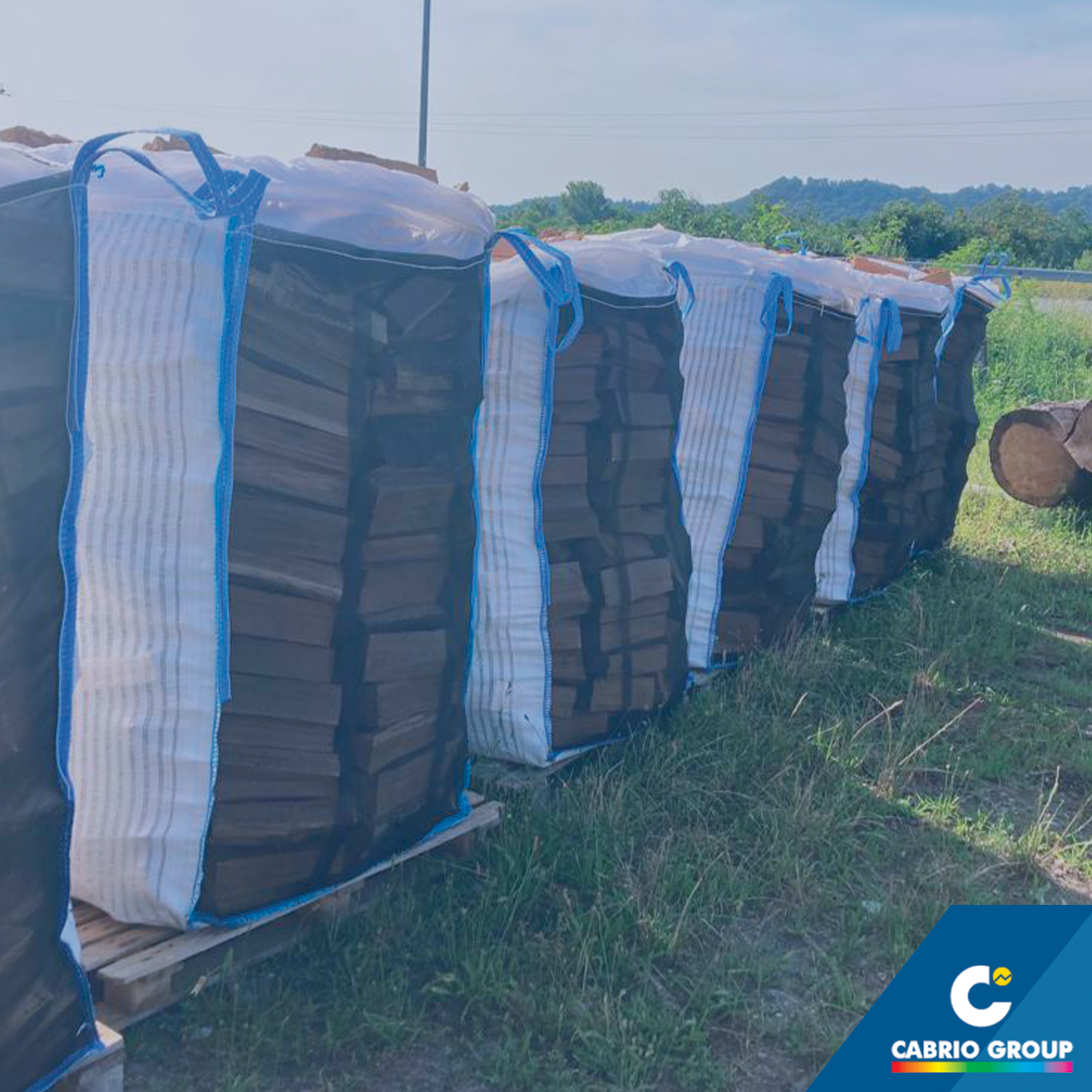 legna da ardere a prezzi prestagionali