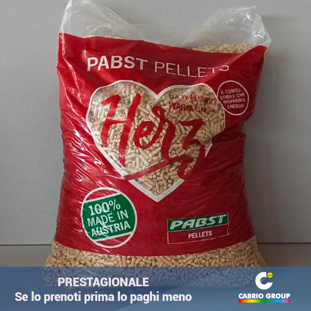 pabst pellet herz