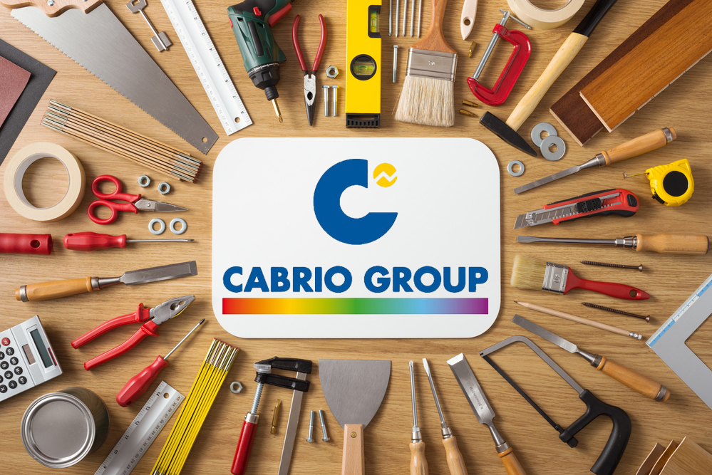 scelta utensili per cantiere
