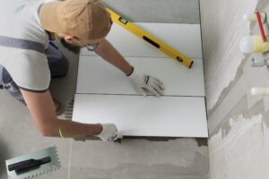 ristrutturazione bagno