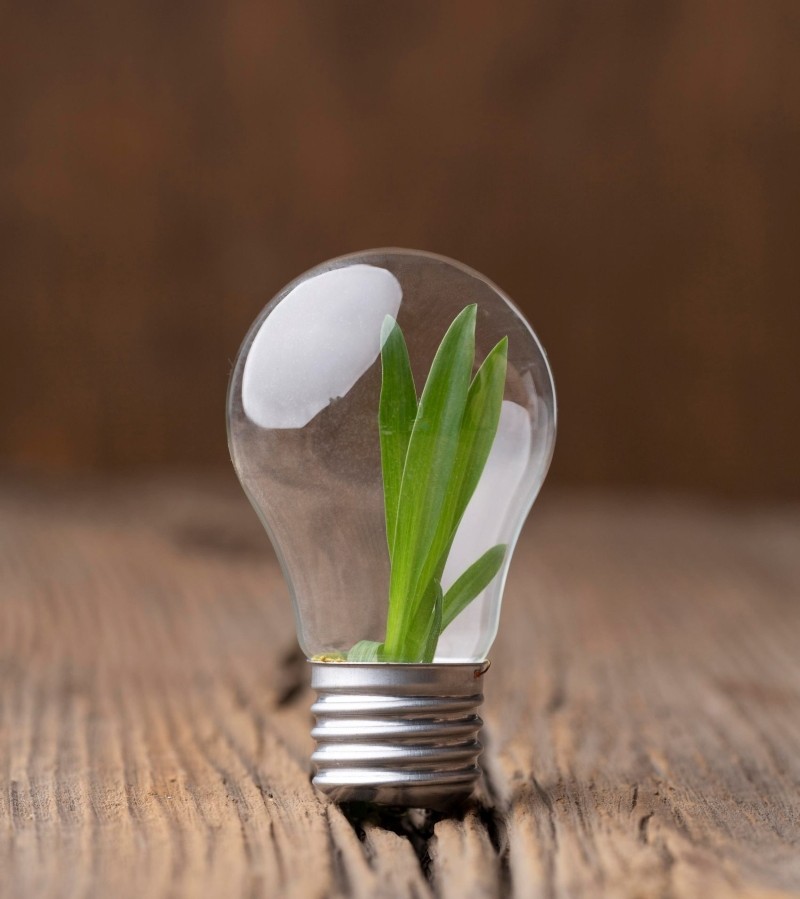 Immagine riduzione sprechi