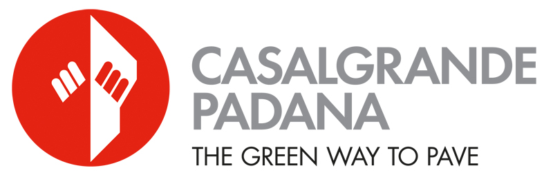 Casalgrande Padana Logo