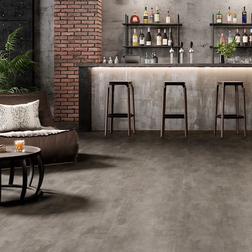 Showroom Pavimenti Wallk