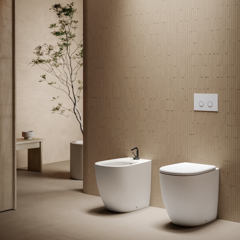 Showroom Bagno Globo