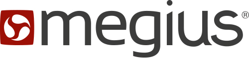 logo Megius