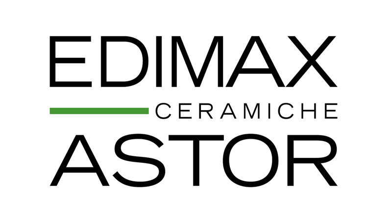logo Edimax Ceramiche