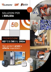 Catalogo Promo 2 FEB-GIU 2026