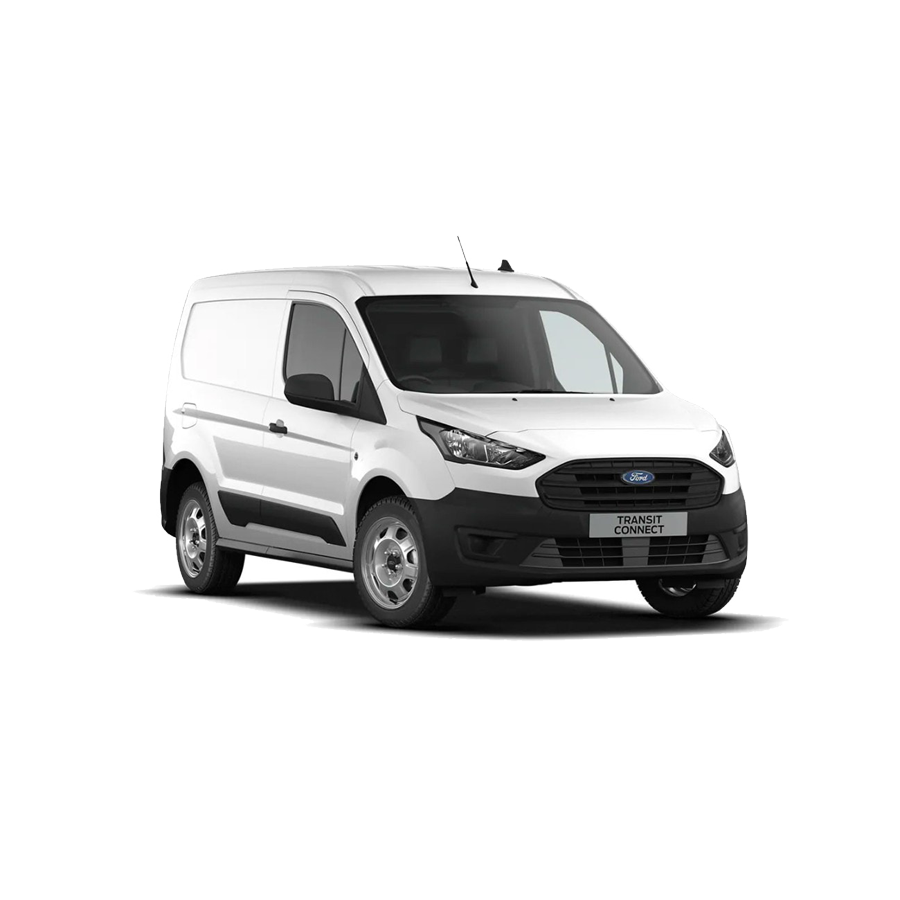 FORD CONNECT TRANSIT 1.5 CV 100