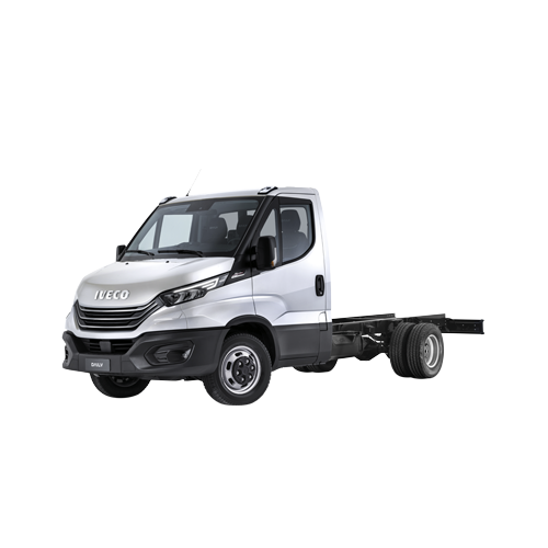FUROGNE DAILY 2.3 CV 140 DIESEL CABINA SINGOLA CASSONATO RIBALTABILE