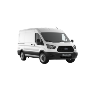 FURGONE VAN TRANSIT 2.0 TDI 130 CV