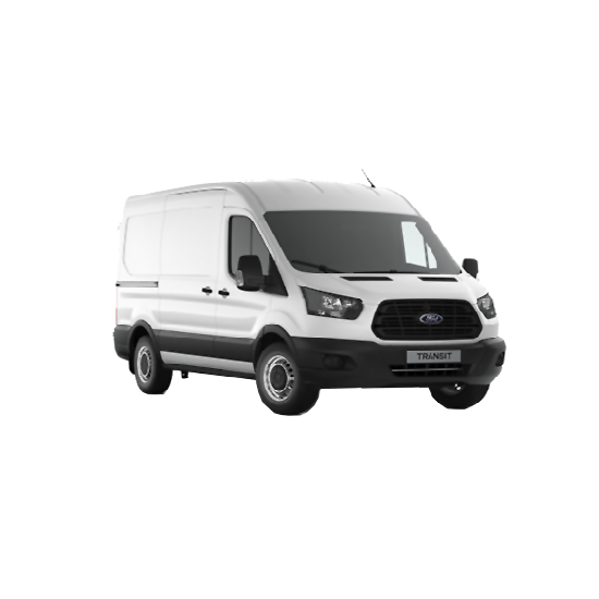 FURGONE VAN TRANSIT 2.0 TDI 130 CV