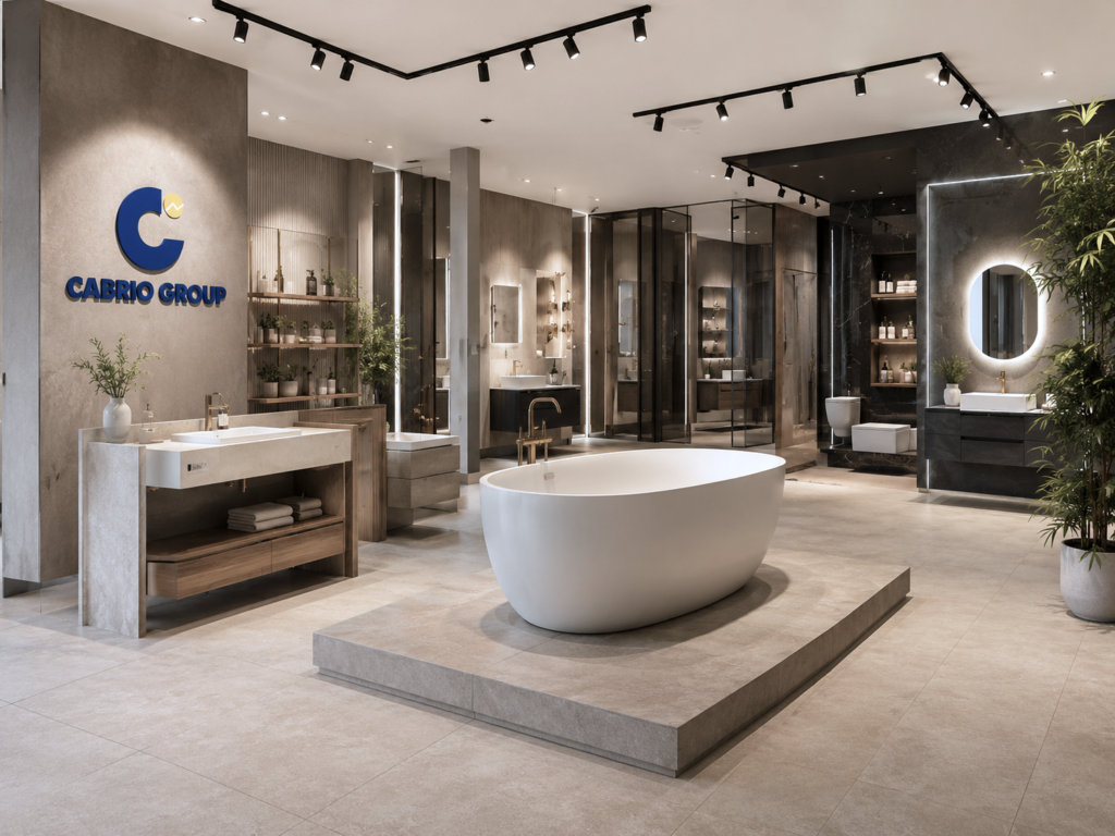 Showroom cabrio Biella